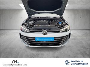 Volkswagen Passat Variant 2.0 TDI Business DSG LED Navi ACC Massage Harman Kardon