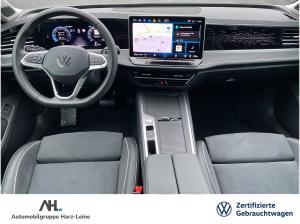 Volkswagen Passat Variant 2.0 TDI Business DSG LED Navi ACC Massage Harman Kardon