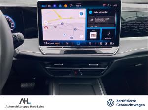 Volkswagen Passat Variant 2.0 TDI Business DSG LED Navi ACC Massage Harman Kardon