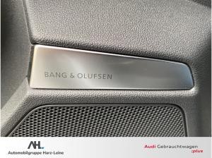 Audi S3 Limousine 2.0 TFSI quattro S-tronic Matrix Navi ACC RFK B&O