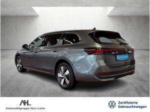 Volkswagen Passat Variant 2.0 TDI Business DSG LED Navi ACC RFK Massage AreaView