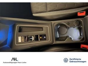 Volkswagen Golf VIII 1.5 eTSI Goal DSG Matrix HuD 360° RFK ACC