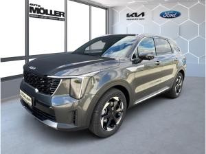 Kia Sorento Platinum PHEV / GD