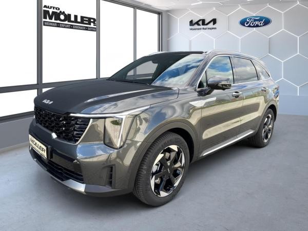 Kia Sorento Platinum PHEV / GD