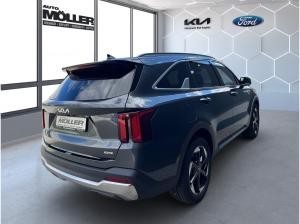 Kia Sorento Platinum PHEV / GD