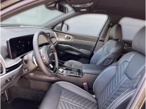 Kia Sorento Platinum PHEV / GD