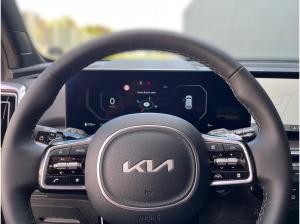 Kia Sorento Platinum PHEV / GD
