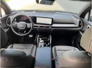 Kia Sorento Platinum PHEV / GD