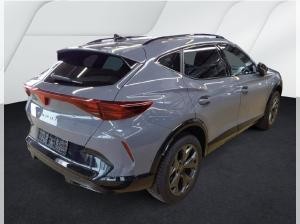 Cupra Formentor 2.0 TDI DSG Voll-LED,Navi,Full-Link,Einparkhilfe