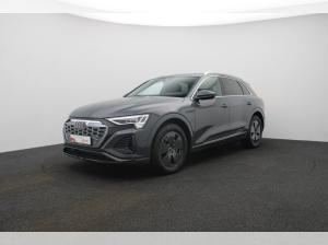 Audi Q8 e-tron 55 quattro 🎃HALLOWEEN SALE 🎃
