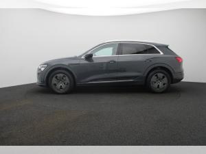 Audi Q8 e-tron 55 quattro 🎃HALLOWEEN SALE 🎃