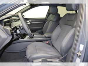 Audi Q8 e-tron 55 quattro 🎃HALLOWEEN SALE 🎃