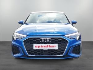 Audi A3 Sportback S-Line 35 TFSI Stronic Pano LED Nav