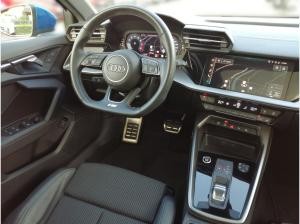 Audi A3 Sportback S-Line 35 TFSI Stronic Pano LED Nav