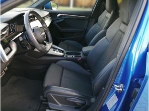 Audi A3 Sportback S-Line 35 TFSI Stronic Pano LED Nav