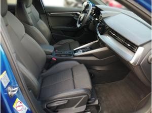 Audi A3 Sportback S-Line 35 TFSI Stronic Pano LED Nav