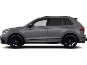 Volkswagen Tiguan R 4Motion R-PERFORMANCE-AGA AHK H&K HUD