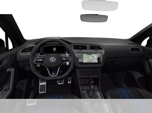 Volkswagen Tiguan R 4Motion R-PERFORMANCE-AGA AHK H&K HUD