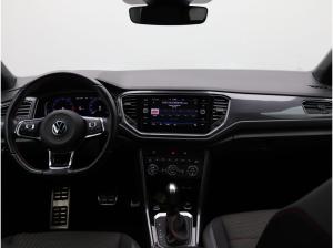 Volkswagen T-Roc Sport 2.0 TSI 4M DSG / Pano, Standh, AHK