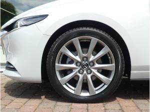 Mazda 3 Fastback e-SKYACTIV G 140 Exclusive-Line - KURZFRISTIG VERFÜGBAR