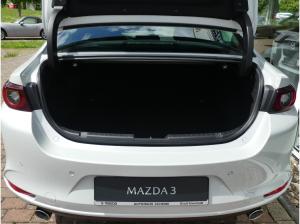 Mazda 3 Fastback e-SKYACTIV G 140 Exclusive-Line - KURZFRISTIG VERFÜGBAR