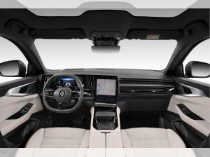 Renault Espace Iconic E-Tech Full Hybrid 200 5-Sitzer