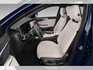 Renault Espace Iconic E-Tech Full Hybrid 200 5-Sitzer