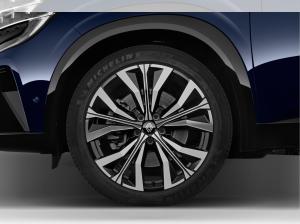 Renault Espace Iconic E-Tech Full Hybrid 200 5-Sitzer