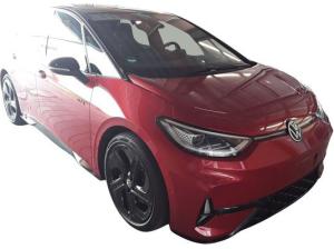 Volkswagen ID.3 GTX PERFORMANCE / PANO AHK WINTERRÄDER GARANTIE