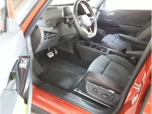 Volkswagen ID.3 GTX PERFORMANCE / PANO AHK WINTERRÄDER GARANTIE