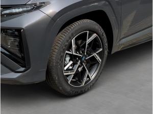 Hyundai TUCSON MJ2026 1.6 T 150 PS 7-DCT N LINE, KRELL, VERFÜGBAR