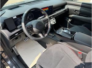 Hyundai TUCSON MJ2026 1.6 T 150 PS 7-DCT N LINE, KRELL, VERFÜGBAR