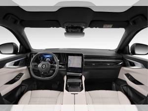 Renault Espace Iconic E-Tech Full Hybrid 200 5-Sitzer❗ Inklusive der ersten Wartung 🔧