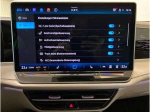 Volkswagen Passat 2.0 TDI Elegance *AHK*IQ*HuD*Innen: hell*