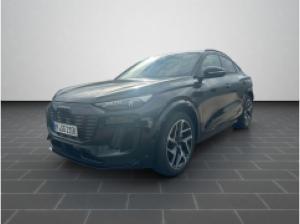 Audi Q6 e-tron (GFB)