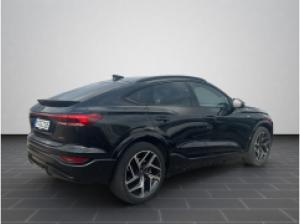 Audi Q6 e-tron (GFB)