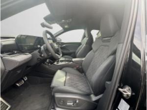 Audi Q6 e-tron (GFB)