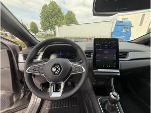 Renault Captur Techno TCe 90 "WinterPaket, GJR 💸November-DEAL 🤑