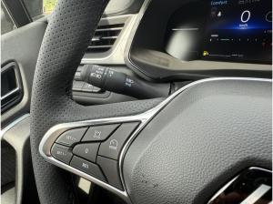 Renault Captur Techno TCe 90 "WinterPaket, GJR 💸November-DEAL 🤑