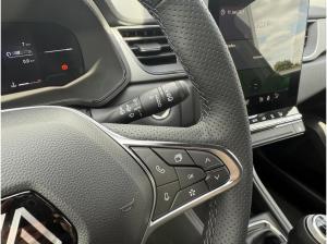 Renault Captur Techno TCe 90 "WinterPaket, GJR 💸November-DEAL 🤑