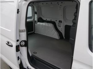 Volkswagen Caddy Cargo Maxi Motor: 2,0 l TDI EU6 SCR Getriebe: 6-Gang-Schaltgetriebe Radstand: 2970 mm LR