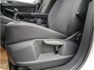 Volkswagen Caddy Cargo Maxi Motor: 2,0 l TDI EU6 SCR Getriebe: 6-Gang-Schaltgetriebe Radstand: 2970 mm LR