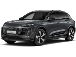 Audi Q6 e-tron 55 e-tron quattro 285 kW