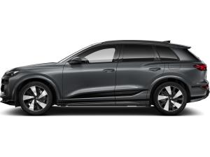 Audi Q6 e-tron 55 e-tron quattro 285 kW