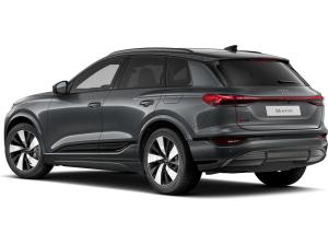 Audi Q6 e-tron 55 e-tron quattro 285 kW
