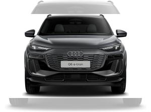 Audi Q6 e-tron 55 e-tron quattro 285 kW