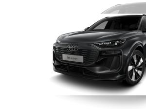 Audi Q6 e-tron 55 e-tron quattro 285 kW