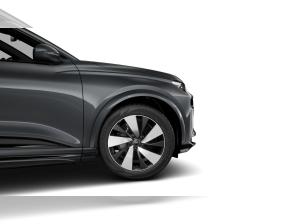 Audi Q6 e-tron 55 e-tron quattro 285 kW