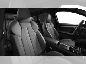 Audi Q6 e-tron 55 e-tron quattro 285 kW