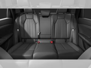 Audi Q6 e-tron 55 e-tron quattro 285 kW